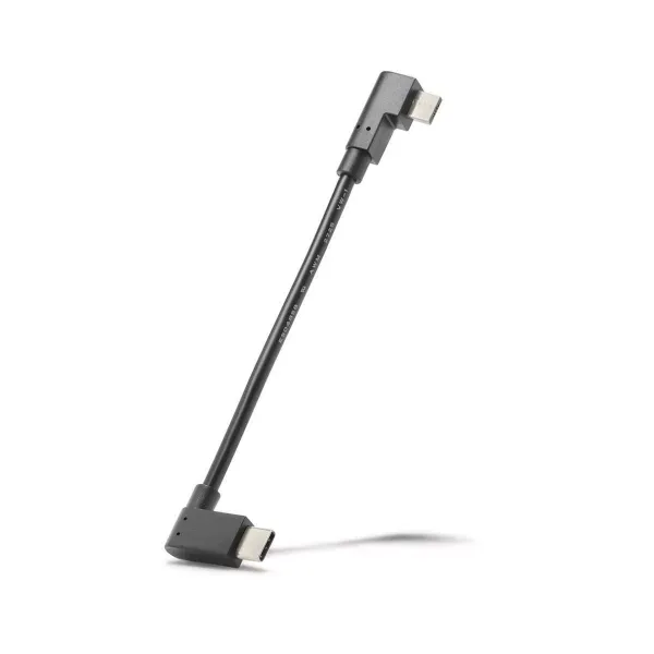 CABLU BOSCH USB-C PENTRU SMARTPHONEHUB NEGRU Lichidare de stoc