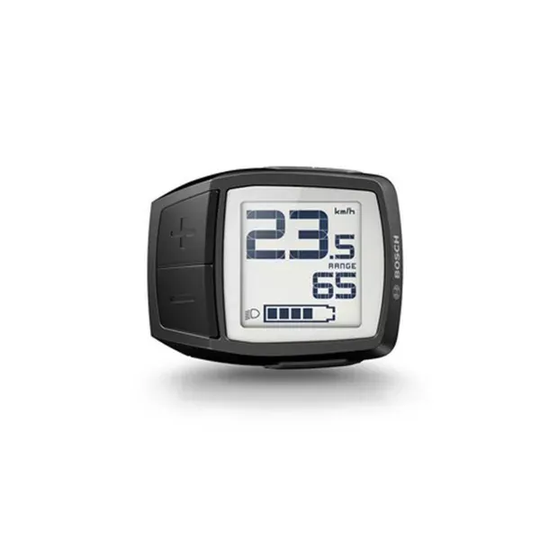 DISPLAY BOSCH PURION ANTHRACITE CABLU 1300MM Premium