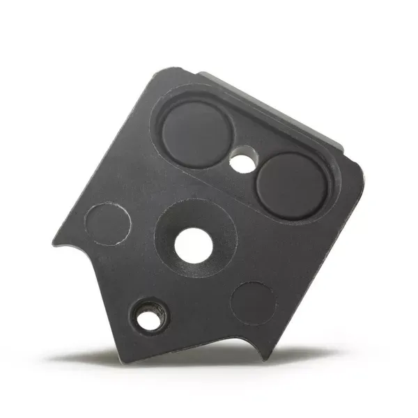 Preferatul clienților PLACA MONTAJ DISPLAY BOSCH KIOX NEGRU