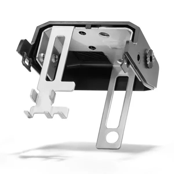 KIT PRINDERE ABS BOSCH NEGRU Preț mic