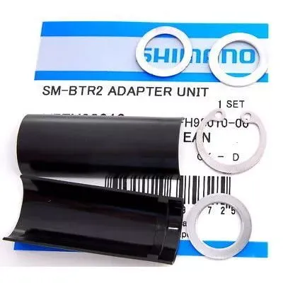 ADAPTOR SHIMANO SM-BTR2 1 SET Ofertă specială