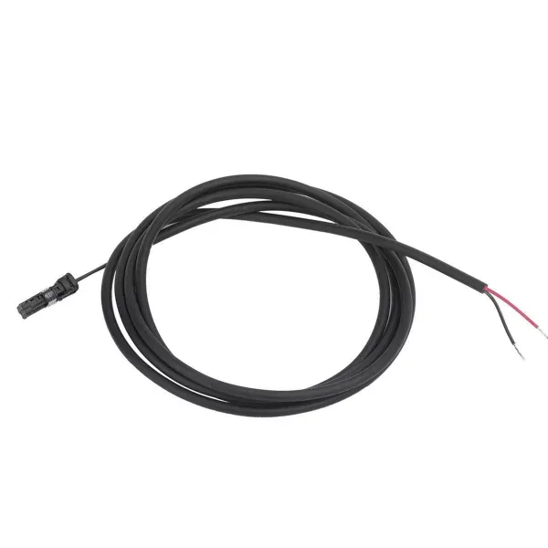 CABLU ELECTRIC LUMINA SPATE MOTOR BOSCH LIGHT CABLE FOR REAR LIGHT 140CM Cumpărături sigure