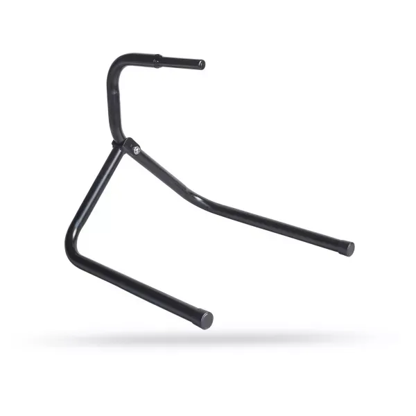 Comandă acum STAND/SUPORT BICICLETA PRO CU FIXARE IN BRAT PEDALIER SHIMANO HOLLOWTECH II NEGRU