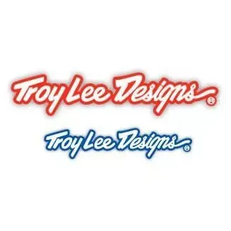 Ieftin STICKERE TROY LEE DESIGNS SIGNATURE 13CM