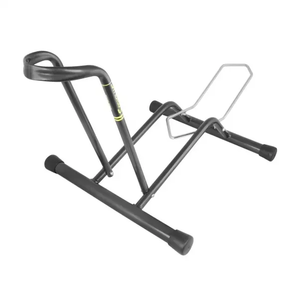 STAND/SUPORT BICICLETA FORCE STABILUS NEGRU Disponibil imediat