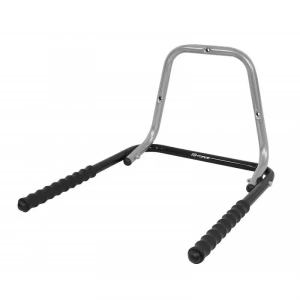 SUPORT PERETE BICICLETA PLIABIL NEGRU GRI Mai ieftin