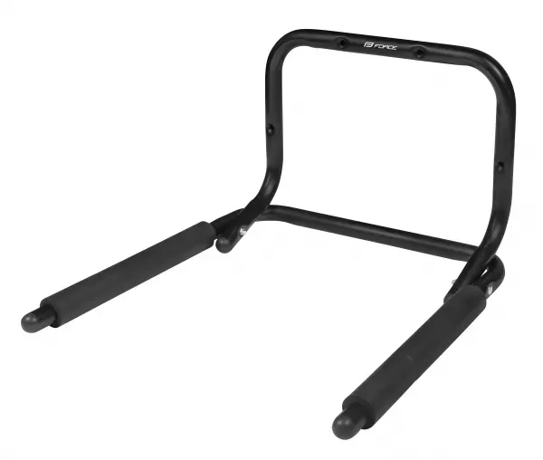 SUPORT PERETE BICICLETA FORCE PLIABIL NEGRU Vezi acum