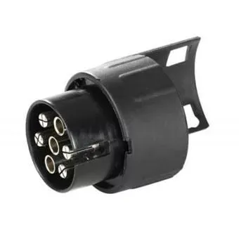 ADAPTOR MASINA THULE RMS ADAPTER 7-13 PIN NEGRU Livrare expres