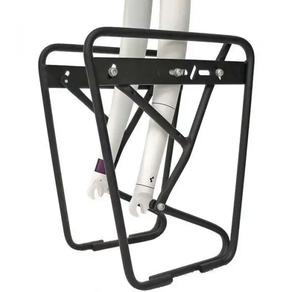 Reducere PORTBAGAJ COBURI PRINDERE FURCA RFR LOWRIDER STANDARD NEGRU