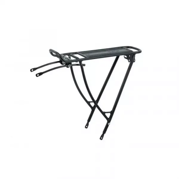 PORTBAGAJ RAIDER R50 NEGRU Preferatul clienților