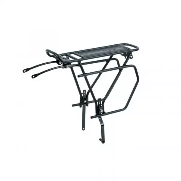 Reducere extra PORTBAGAJ ZEFAL RAIDER R70 NEGRU