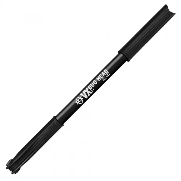POMPA SKS VX 455-505MM 6BAR - NEGRU 455-505MM Livrare gratuită