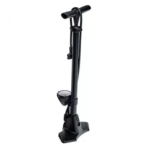 Vezi acum POMPA PODEA CU MANOMETRU RFR 40419 NEGRU