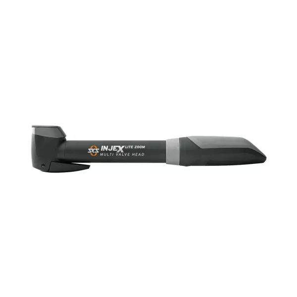 POMPA SKS INJEX LITE ZOOM NEAGRA Preț redus