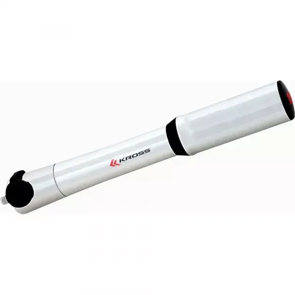 Ofertă limitată POMPA KROSS HOVER ARGINTIU