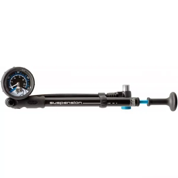 POMPA SUSPENSII PRO PERFORMANCE SUSPENSION NEGRU Ieftin