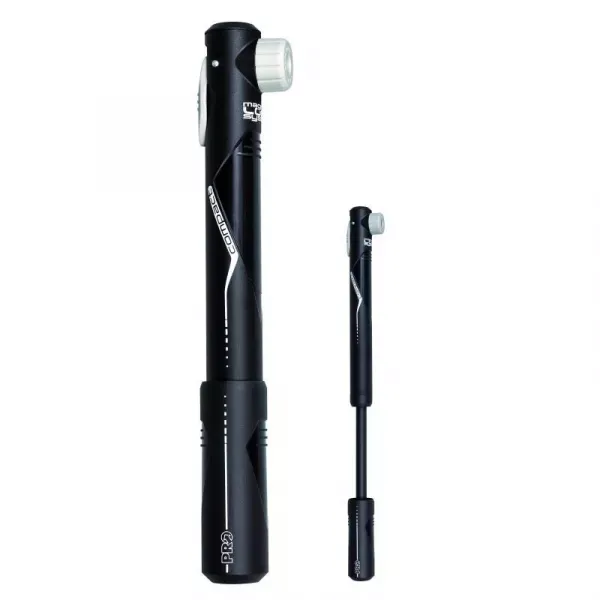 Preț redus POMPA PRO COMPACT MINIPUMP MAGNET LOCK NEGRU