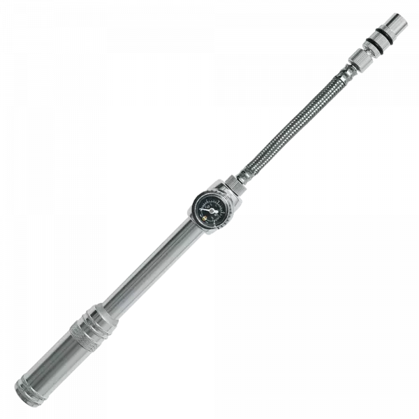 Discount POMPA SHOCK SKS MSP NEGRU