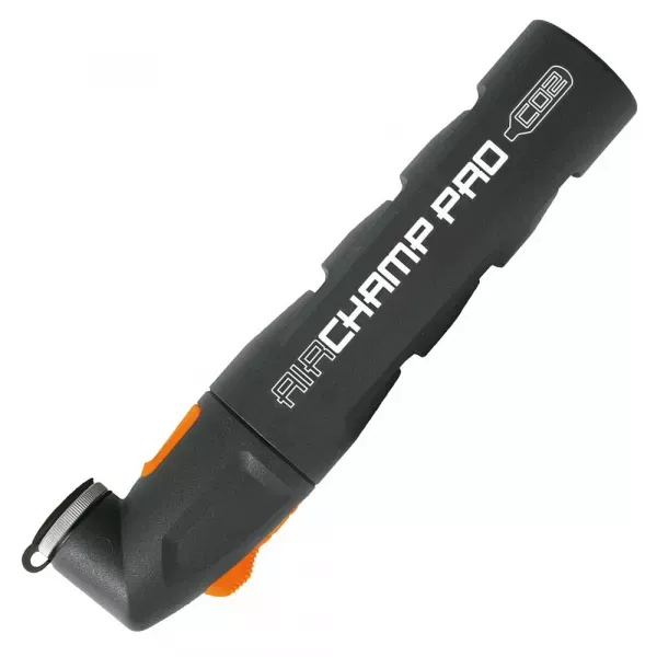 Bestseller POMPA SKS AIRCHAMP PRO CO2 NEGRU
