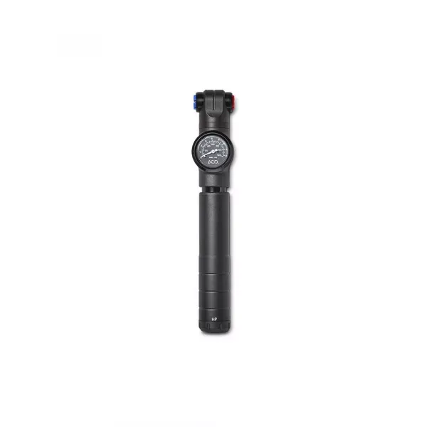 POMPA ACID RACE DUAL NEGRU Premium