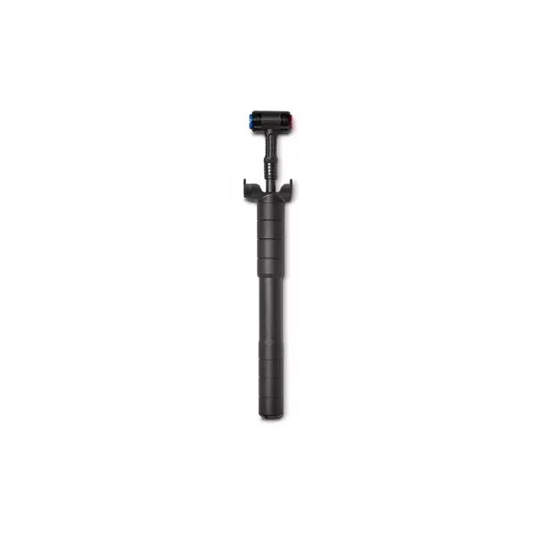 POMPA ACID RACE FLEX HP NEGRU Super ofertă
