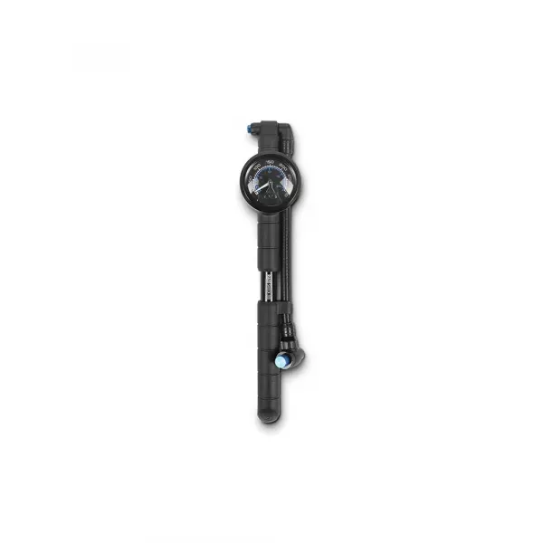 Ieftin POMPA SUSPENSII ACID RACE SHOCK 300 NEGRU