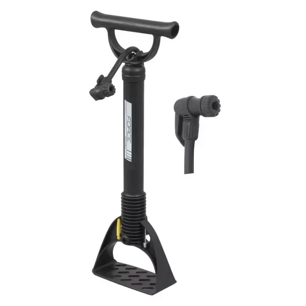 Calitate înaltă POMPA PODEA FORCE EASY ECON NEAGRA