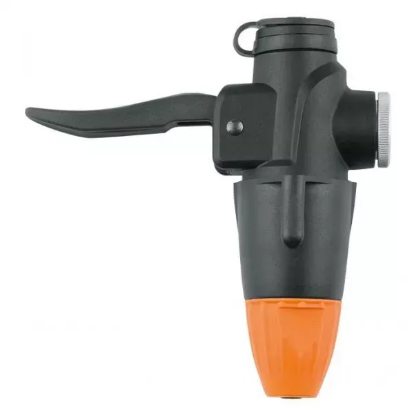Cumpără online CAP FURTUN SKS CO2 TUBELESS NEGRU