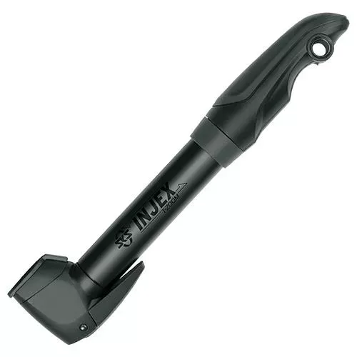 Comandă acum POMPA SKS INJEX T-ZOOM Negru
