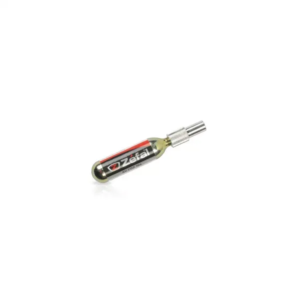 Reduceri ADAPTOR CARTUS CO2 ZEFAL EZ ARGINTIU