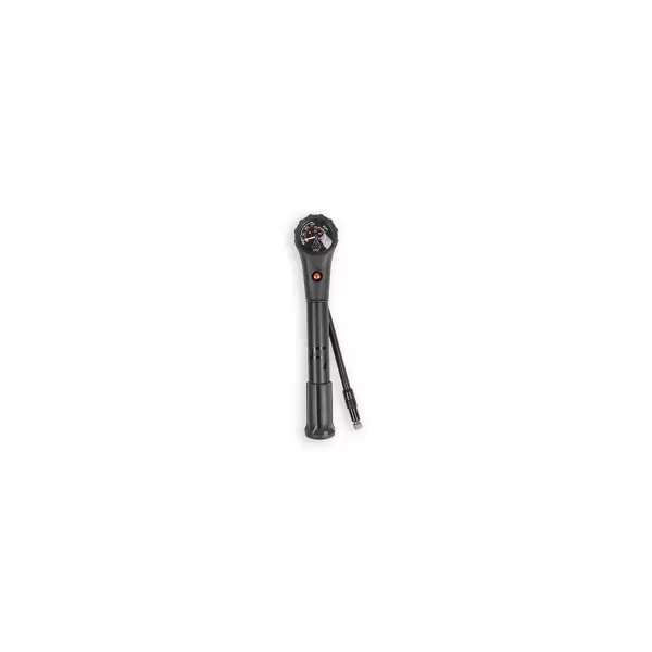 POMPA RFR PUMP SHOCK&TIRE NEGRU Ofertă limitată