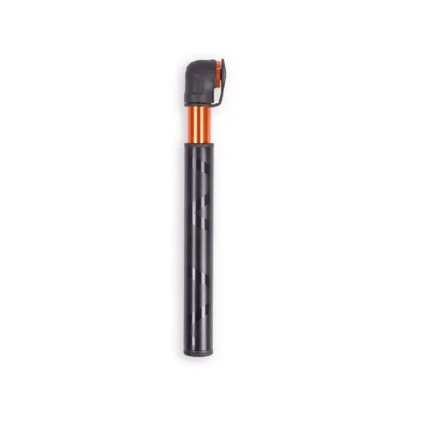Ofertă de sezon POMPA RFR PUMP ROAD PRO BLACK ORANGE NEGRU