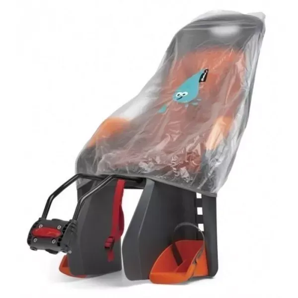 HUSA PROTECTIE SCAUN COPII R.C. MAXI TRANSPARENT Reducere