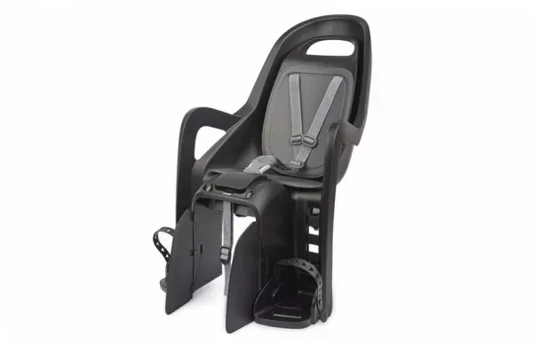 SCAUN COPII POLISPORT GROOVY CFS NEGRU/GRI Bestseller