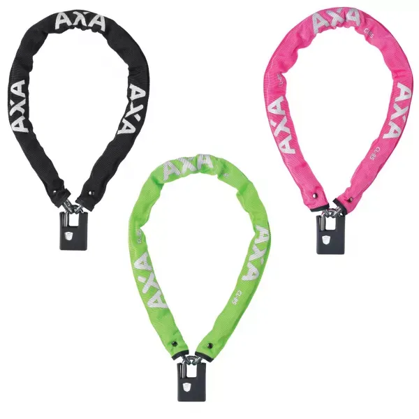 Reduceri INCUIETOARE CU LANT AXA CLINCH 85X6 PINK SOFT ROZ