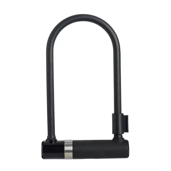 Retur gratuit INCUIETOARE AXA NEWTON UL230MM 23/14 NEGRU 230MM