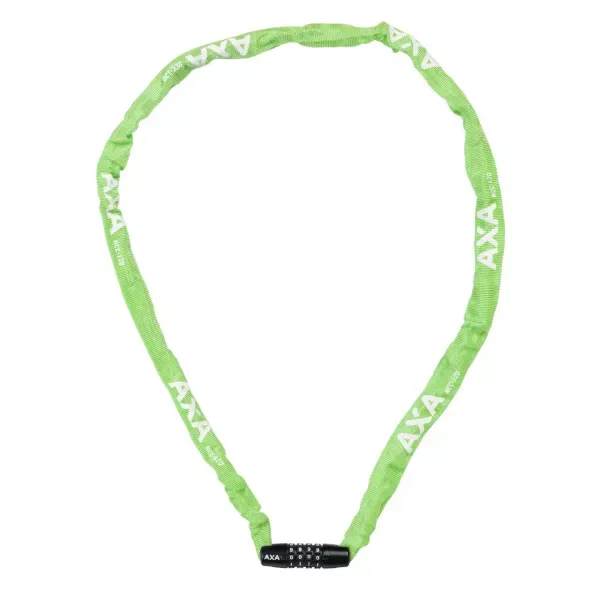Promoție INCUIETOARE CU LANT AXA RIGID RCC 120CM/3,5MM ROZ - CU CIFRU ROZ - CU CIFRU