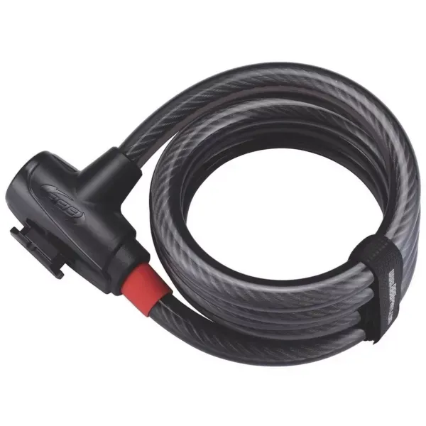 ANTIFURT BBB POWERLOCK GROSMIE 12, LUNGIME 1,8M Disponibil imediat