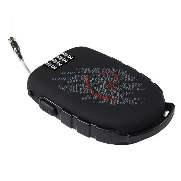 MINI-ANTIFURT CU CIFRU RFR LOCK MINI 13370 NEGRU Discount