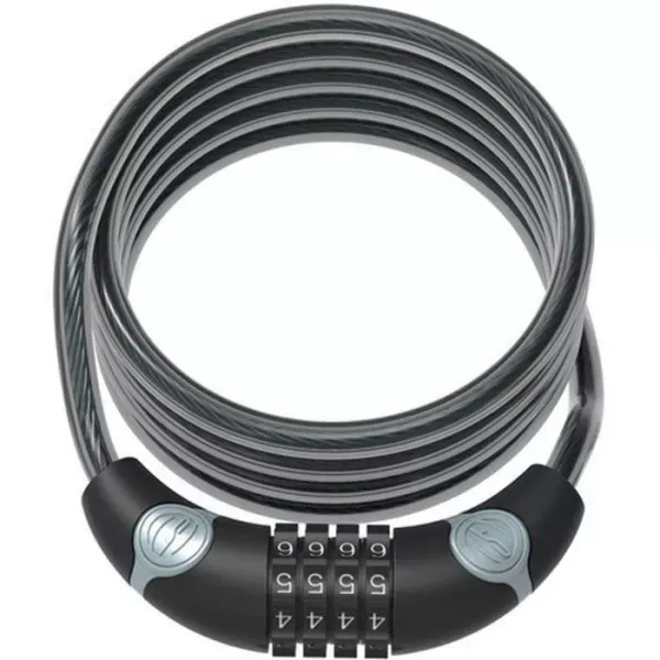 ANTIFURT SPIRALAT CU CIFRU CONTEC ECOLOC 10X1850MM Preț mic