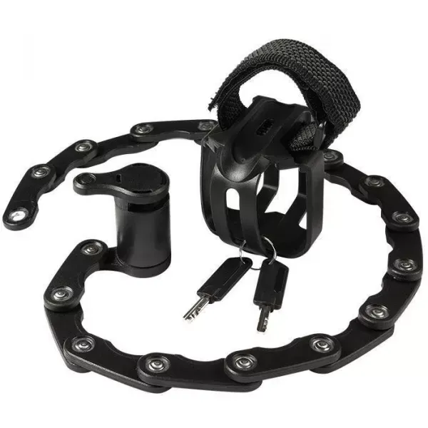 ANTIFURT MODULAR PLIABIL RFR FOLDING LOCK 13366 70CM Plată sigură