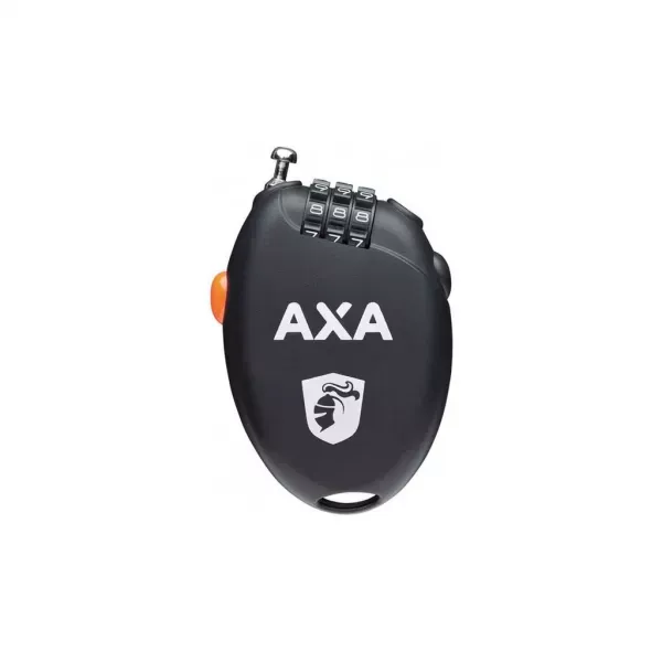 Reducere specială SISTEM ANTIFURT AXA ROLL NEGRU