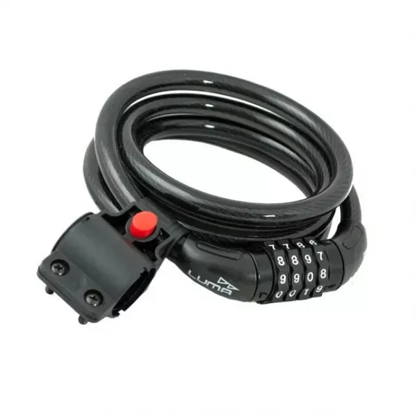 ANTIFURT LUMA ENDURO SPIRAL MATCH 8X150 C/B C36 NEGRU Bestseller