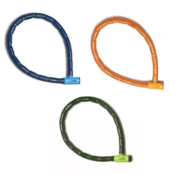 Ieftin ANTIFURT LUMA ENDURO 885/150 C4 ALBASTRU