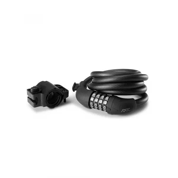 Bestseller ANTIFURT RFR COMBINATION LOCK HPP 12X1500MM NEGRU GRI
