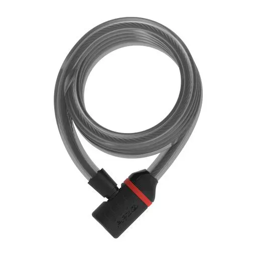 Vezi acum INCUIETOARE CABLU ZEFAL K-TRAZ C9 CHEIE 15MM X 185CM