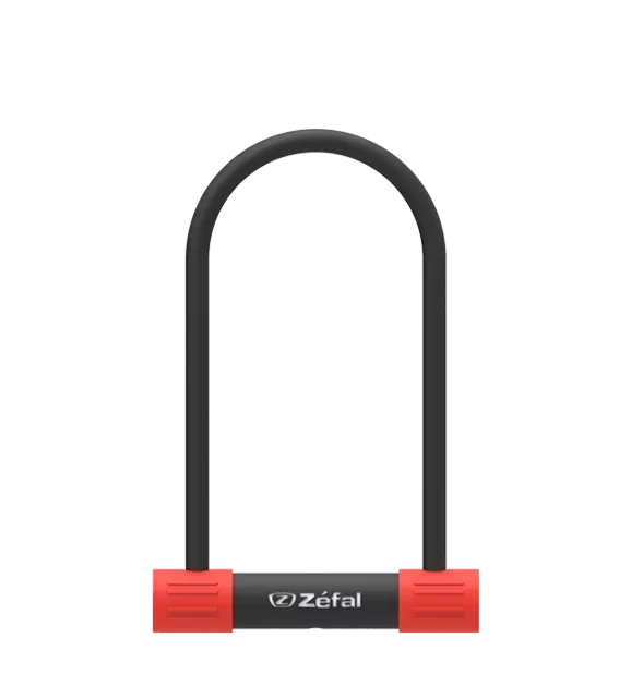 ANTIFURT ZEFAL K-TRAZ U13 13MM NEGRU Ofertă de sezon