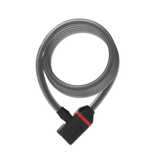 Preț redus INCUIETOARE CABLU ZEFAL K-TRAZ C8 CHEIE 12MM X 185CM