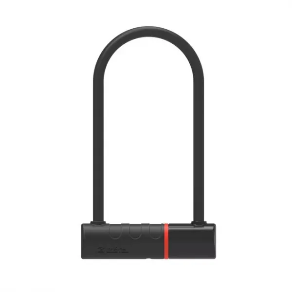 Popular INCUIETOARE U-LOCK ZEFAL K-TRAZ U17 NEGRU