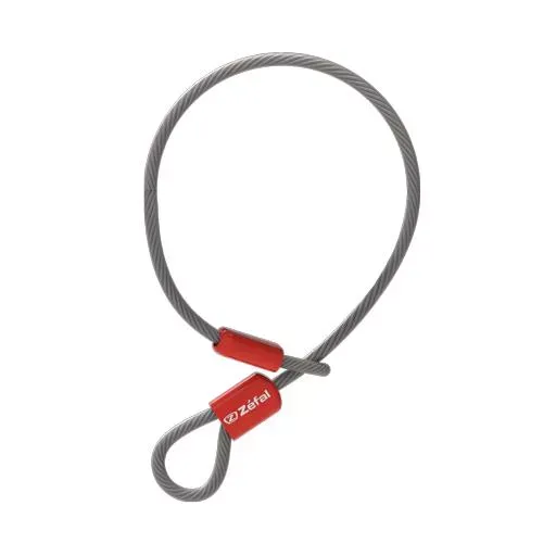 CABLU INCUIETOARE ZEFAL K-TRAZ 10MM X 120CM Reducere